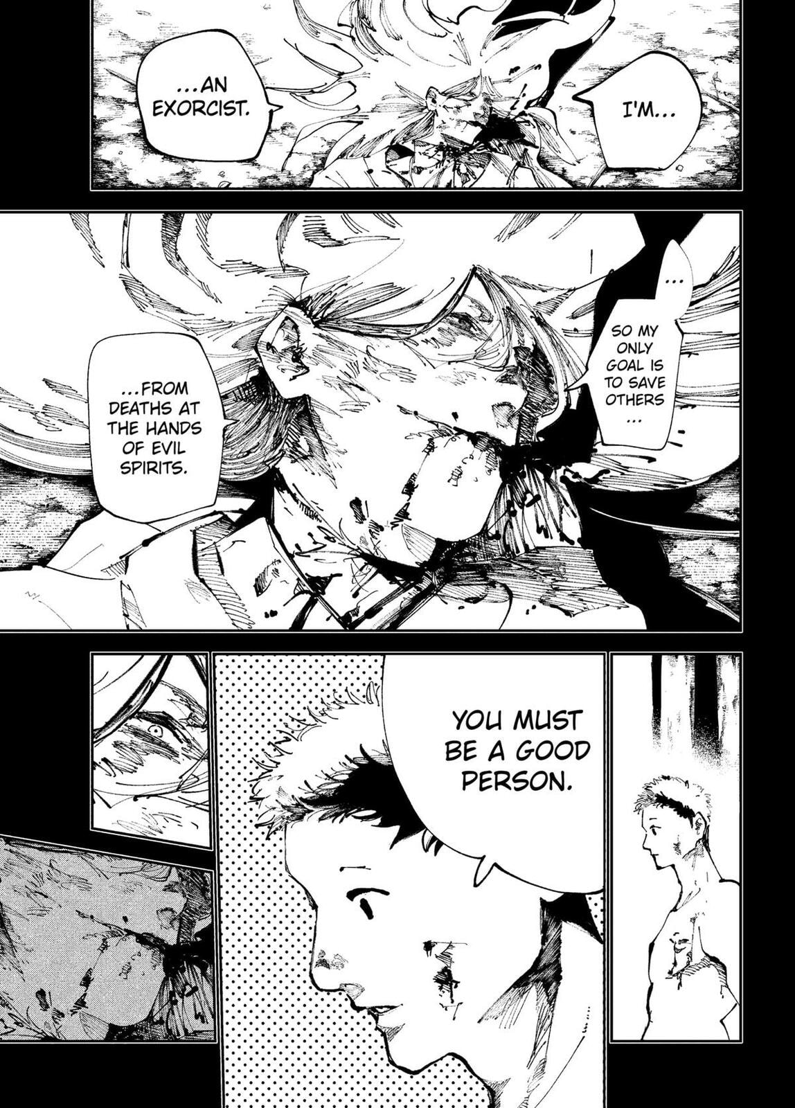 Read The Nito Exorcists chapter 52 image 6 on Lezhin