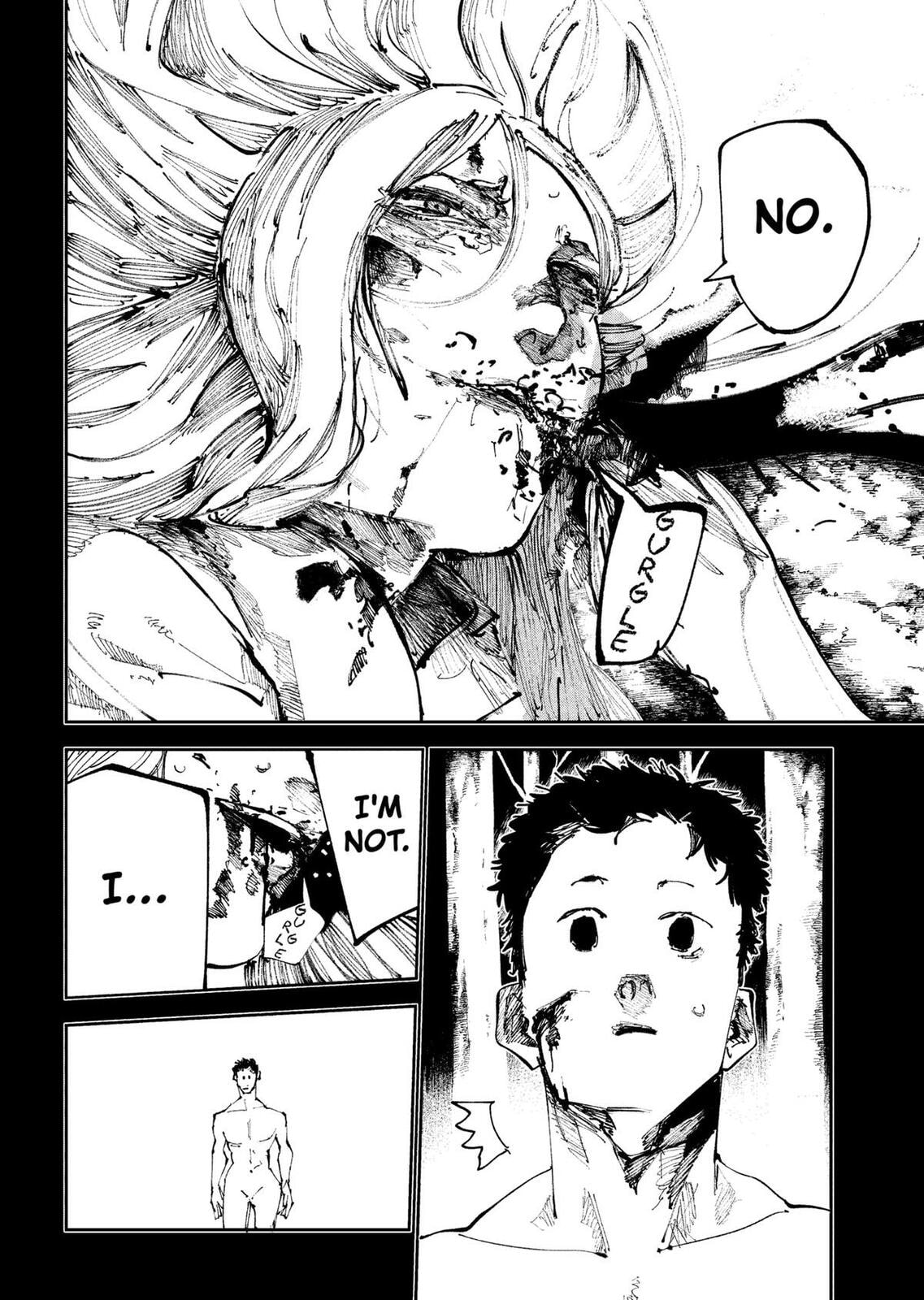 Read The Nito Exorcists chapter 52 image 7 on Lezhin