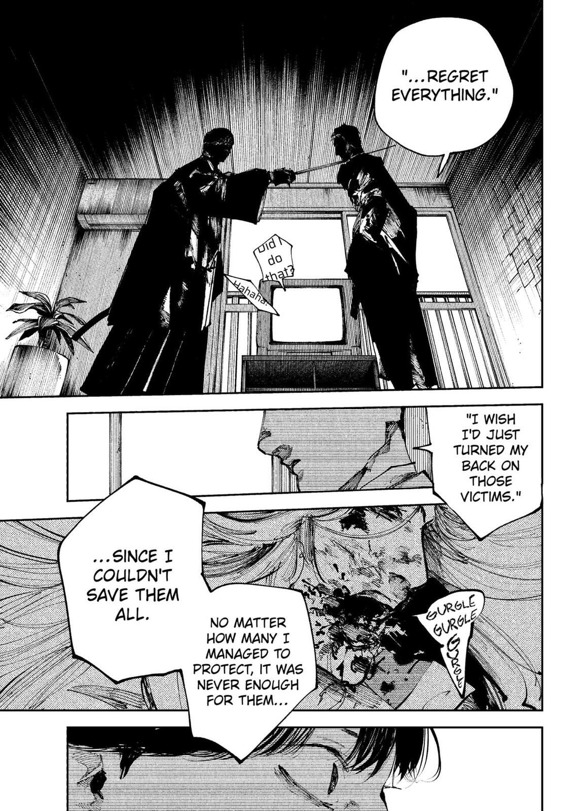 Read The Nito Exorcists chapter 52 image 8 on Lezhin