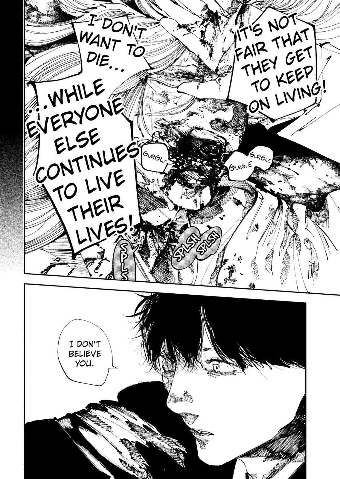 Read The Nito Exorcists chapter 52 image 9 on Lezhin