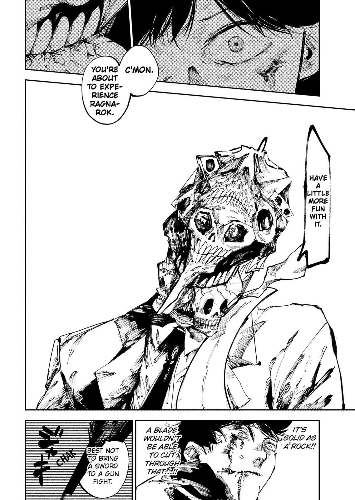 Read The Nito Exorcists chapter 54 image 1 on Lezhin