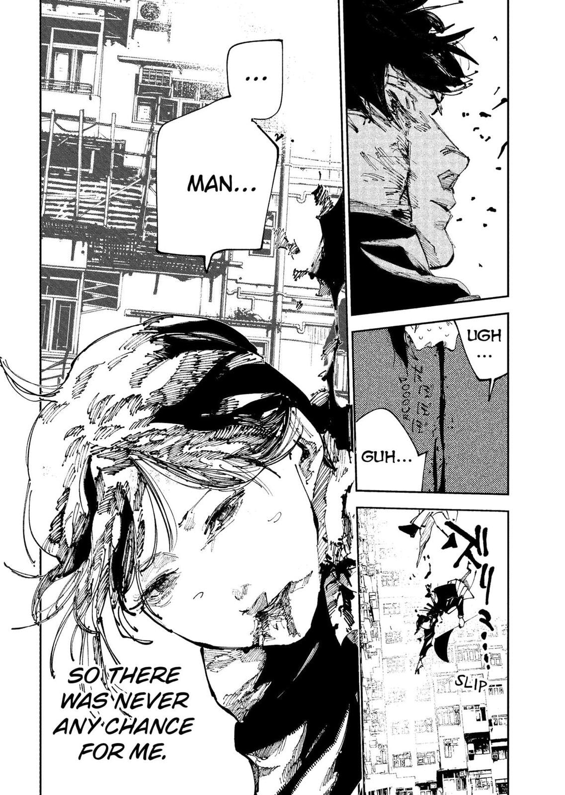Read The Nito Exorcists chapter 54 image 14 on Lezhin