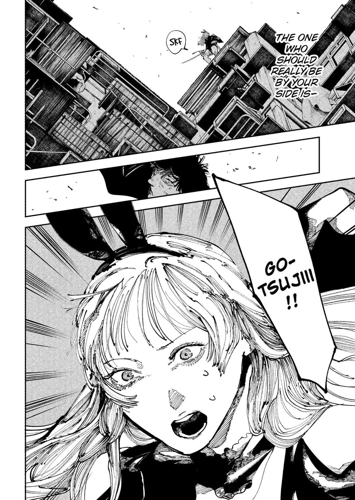 Read The Nito Exorcists chapter 54 image 16 on Lezhin