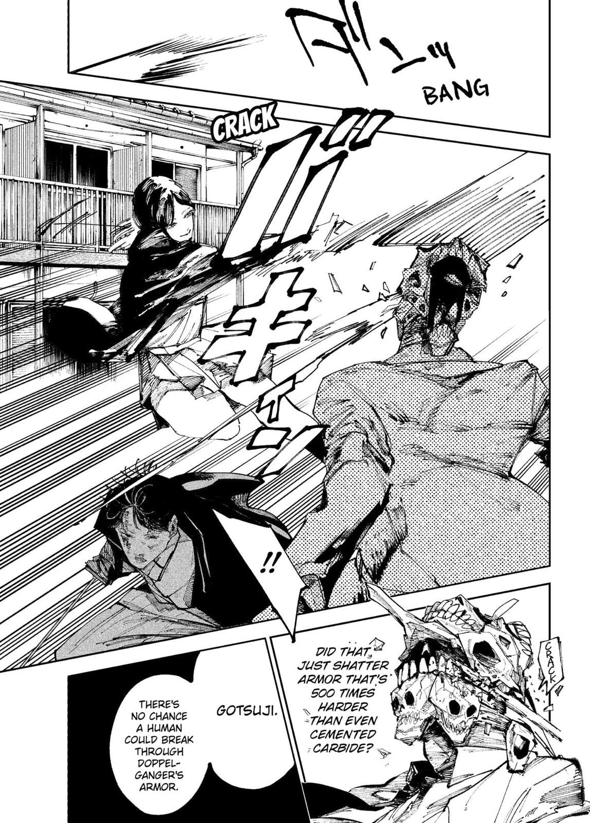 Read The Nito Exorcists chapter 54 image 2 on Lezhin