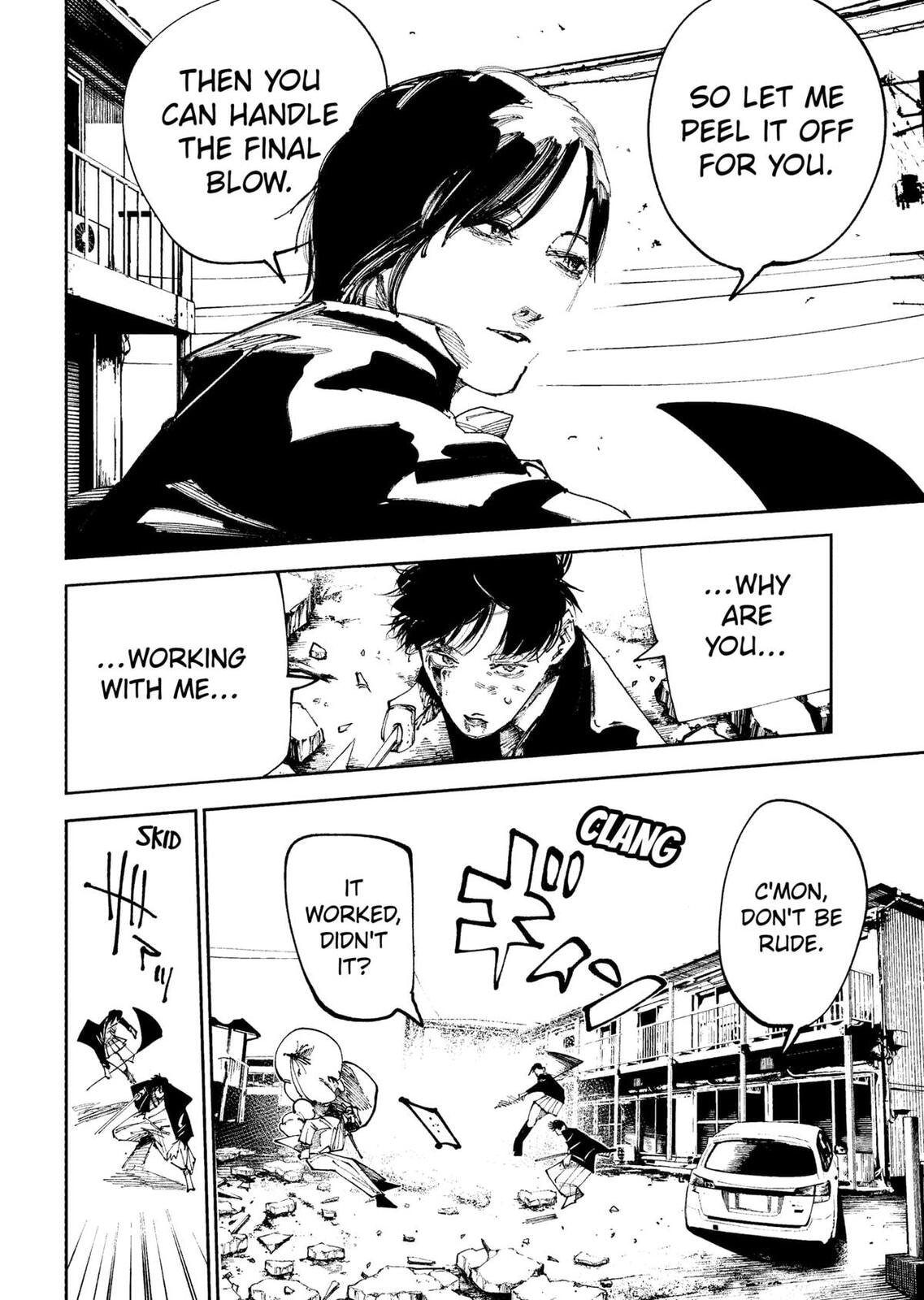 Read The Nito Exorcists chapter 54 image 3 on Lezhin