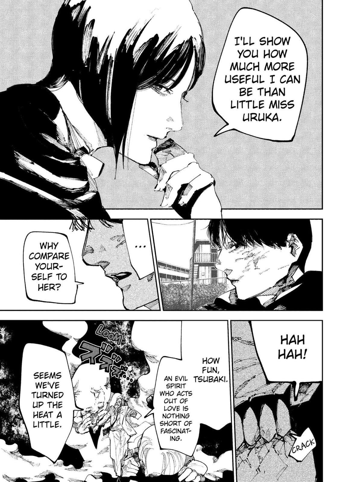 Read The Nito Exorcists chapter 54 image 4 on Lezhin