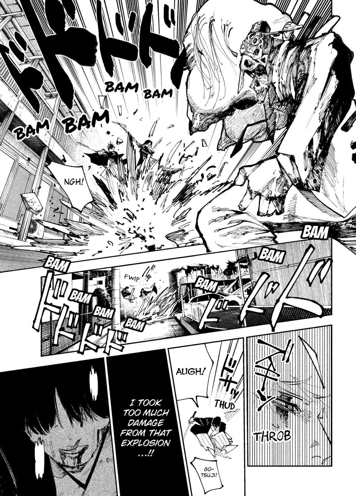 Read The Nito Exorcists chapter 54 image 6 on Lezhin