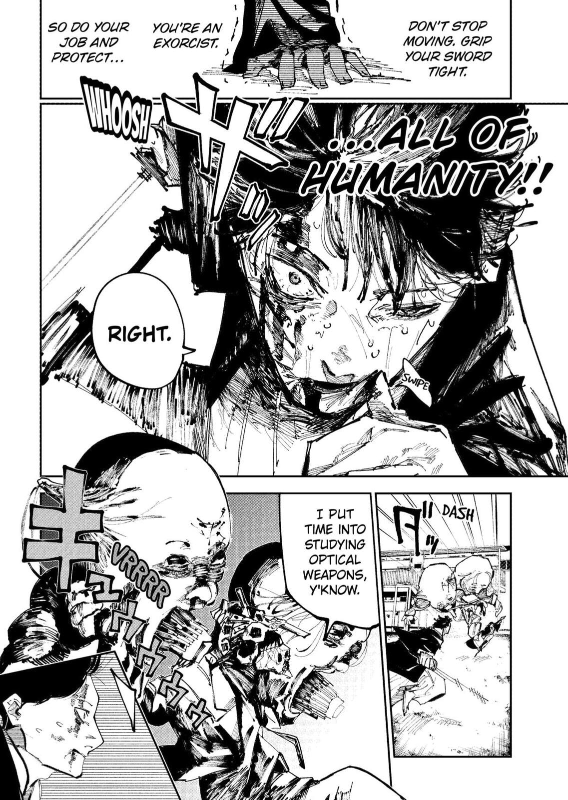 Read The Nito Exorcists chapter 54 image 7 on Lezhin