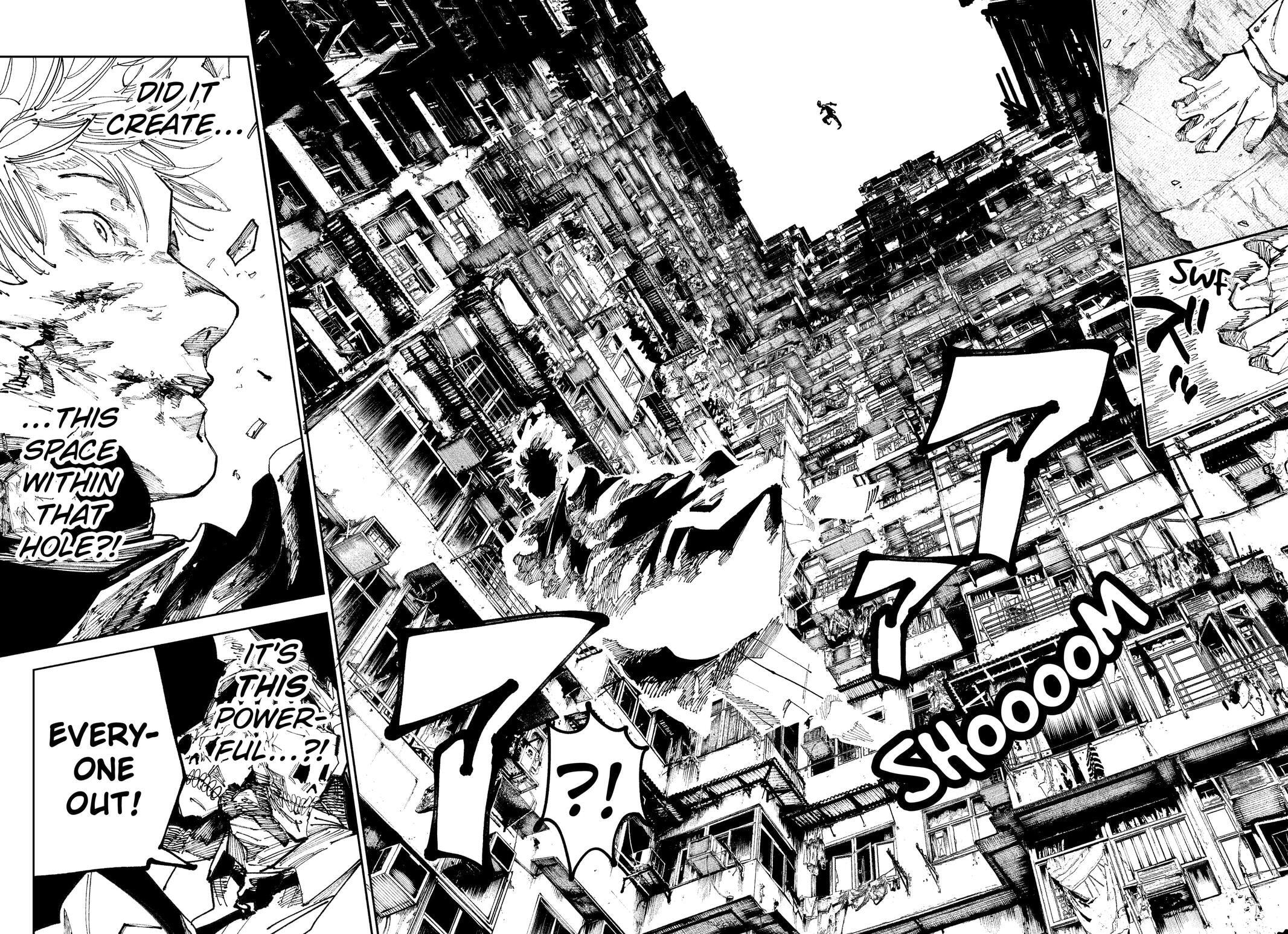 Read The Nito Exorcists chapter 54 image 9 on Lezhin