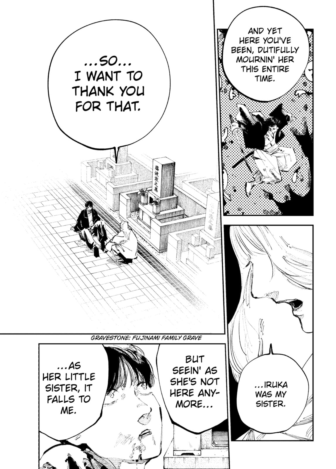 Read The Nito Exorcists chapter 55.1 image 12 on Lezhin