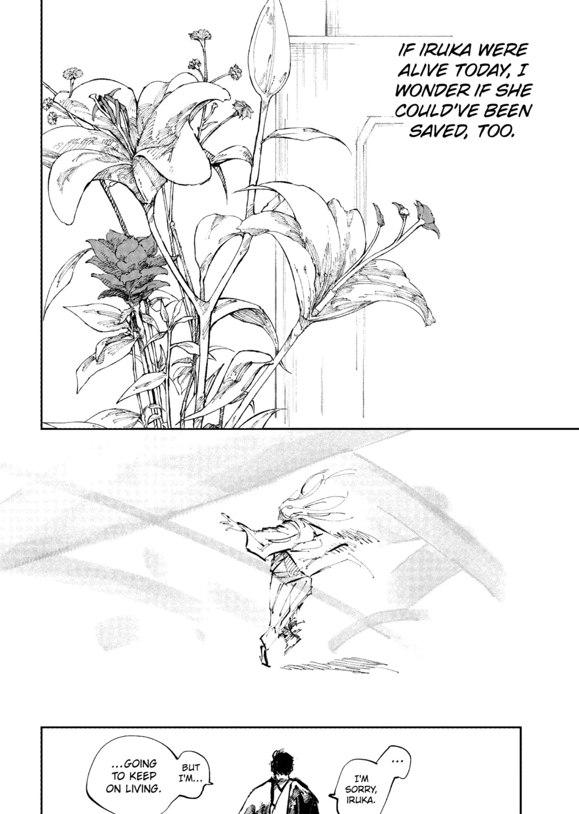 Read The Nito Exorcists chapter 55.1 image 15 on Lezhin