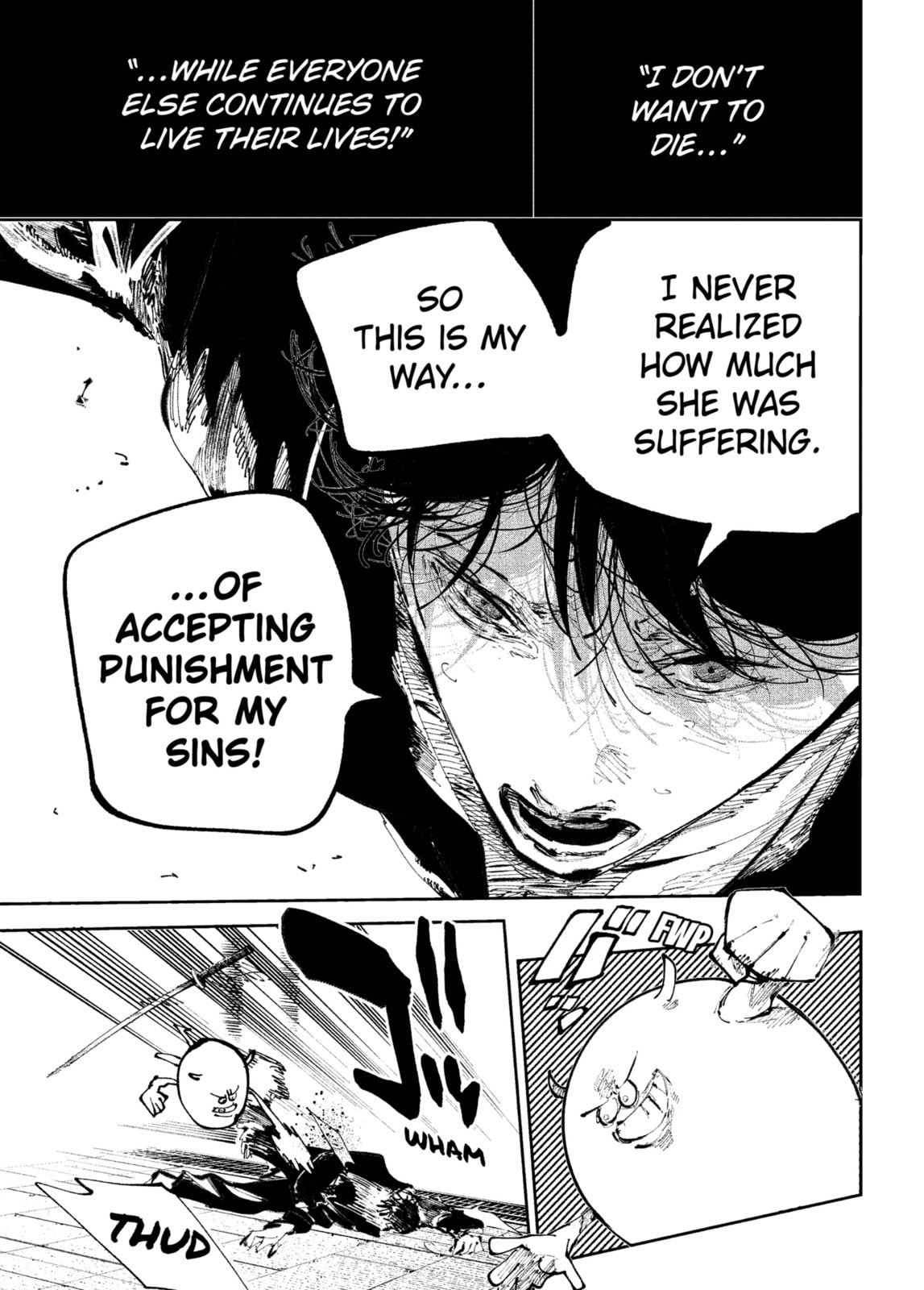 Read The Nito Exorcists chapter 55.1 image 6 on Lezhin