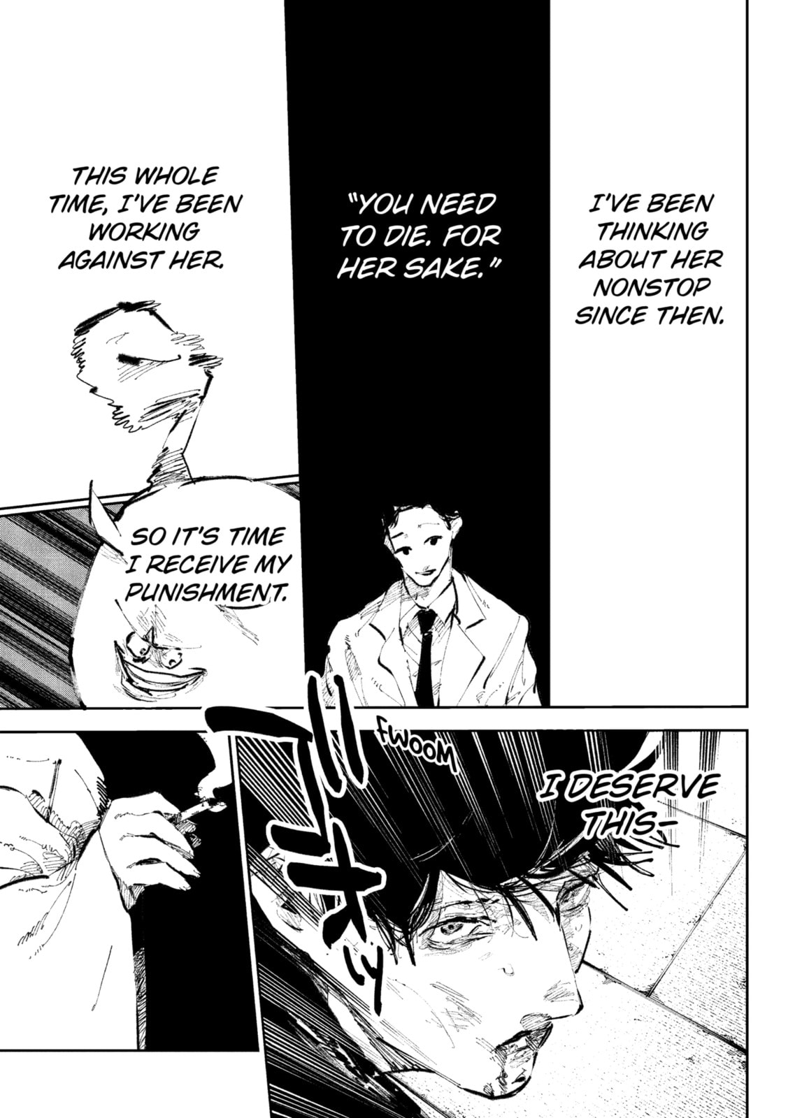Read The Nito Exorcists chapter 55.1 image 8 on Lezhin