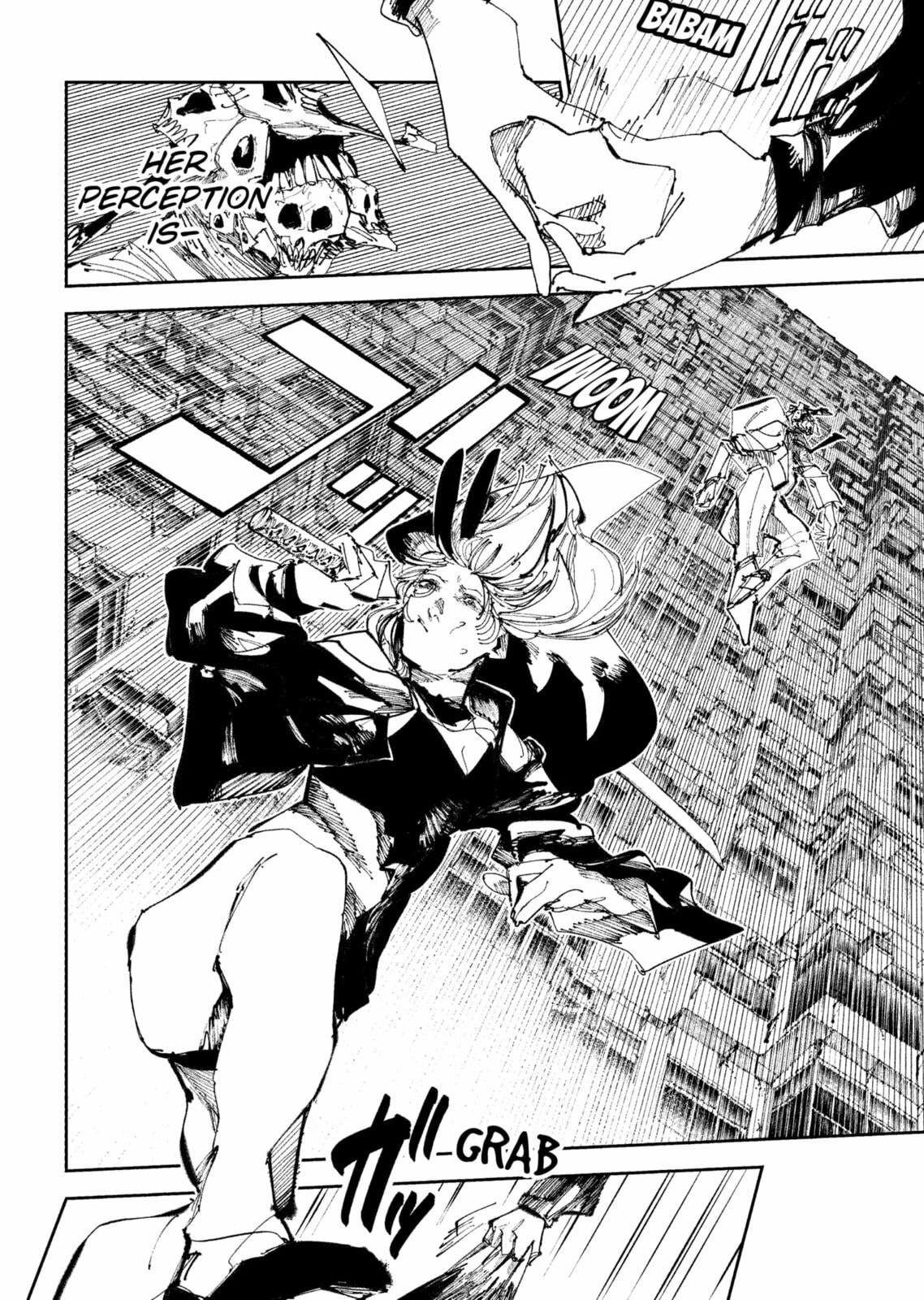 Read The Nito Exorcists chapter 55 image 1 on Lezhin