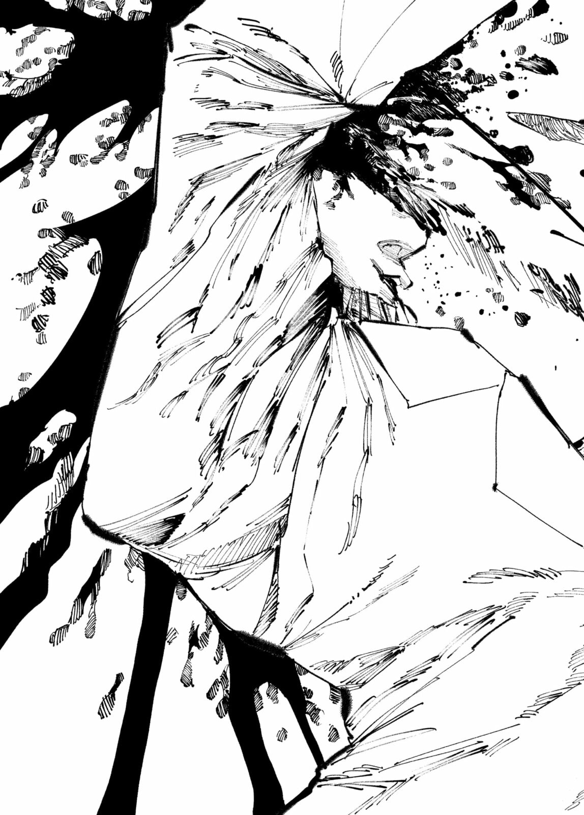 Read The Nito Exorcists chapter 55 image 16 on Lezhin