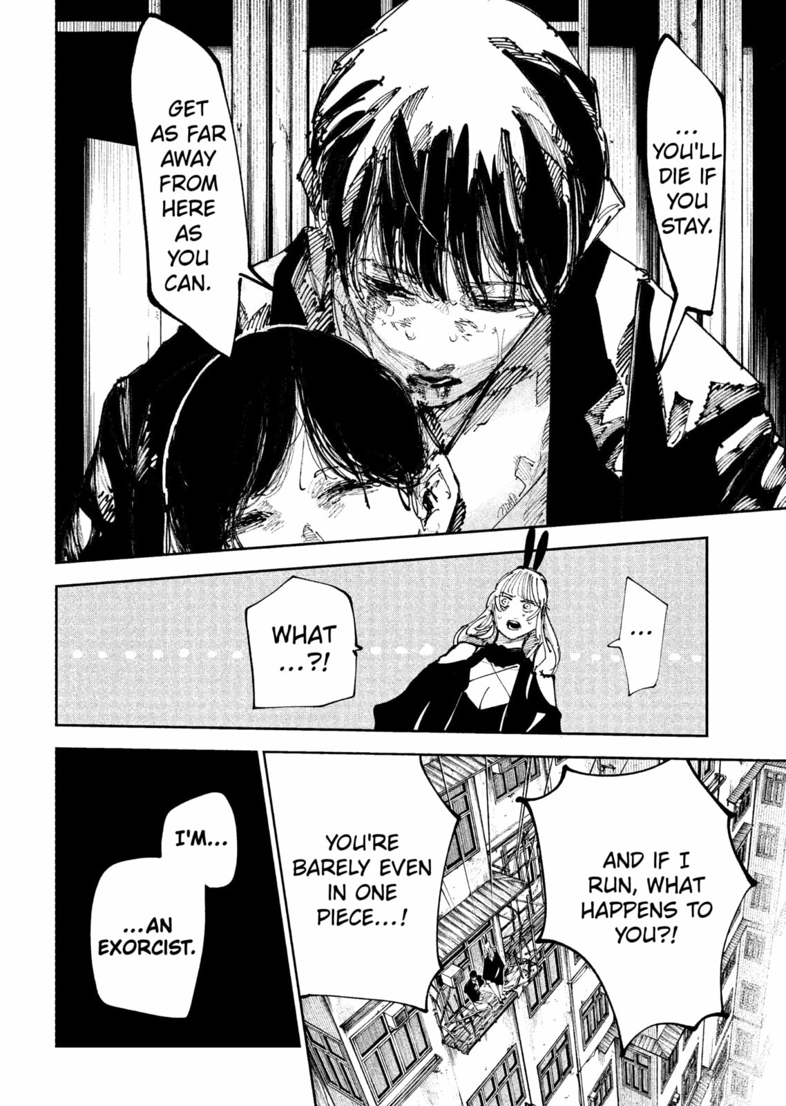 Read The Nito Exorcists chapter 55 image 3 on Lezhin