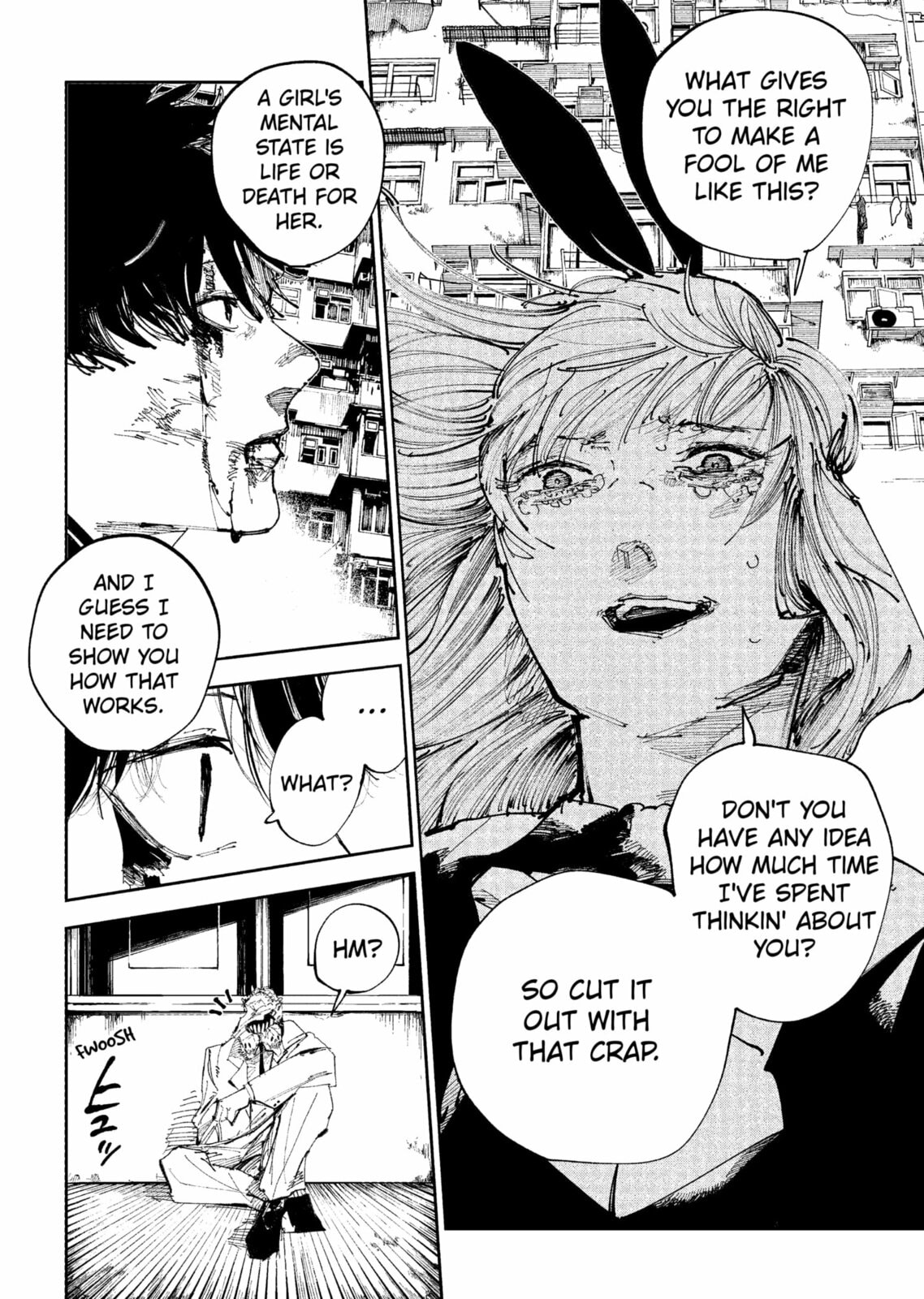 Read The Nito Exorcists chapter 55 image 5 on Lezhin