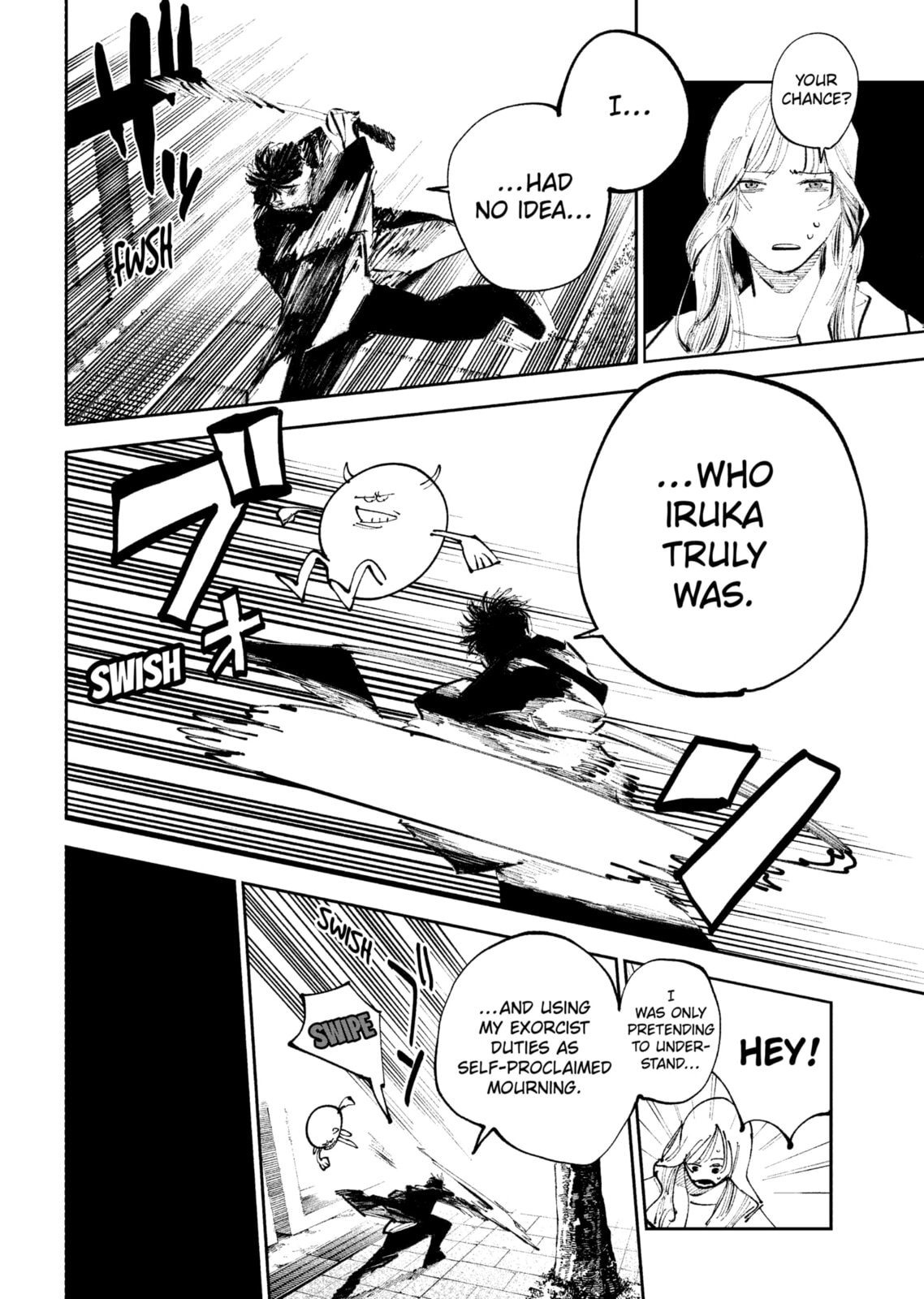 Read The Nito Exorcists chapter 56 image 5 on Lezhin