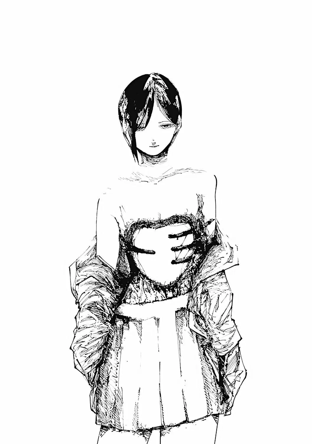 Read The Nito Exorcists chapter 9 image 10 on Lezhin