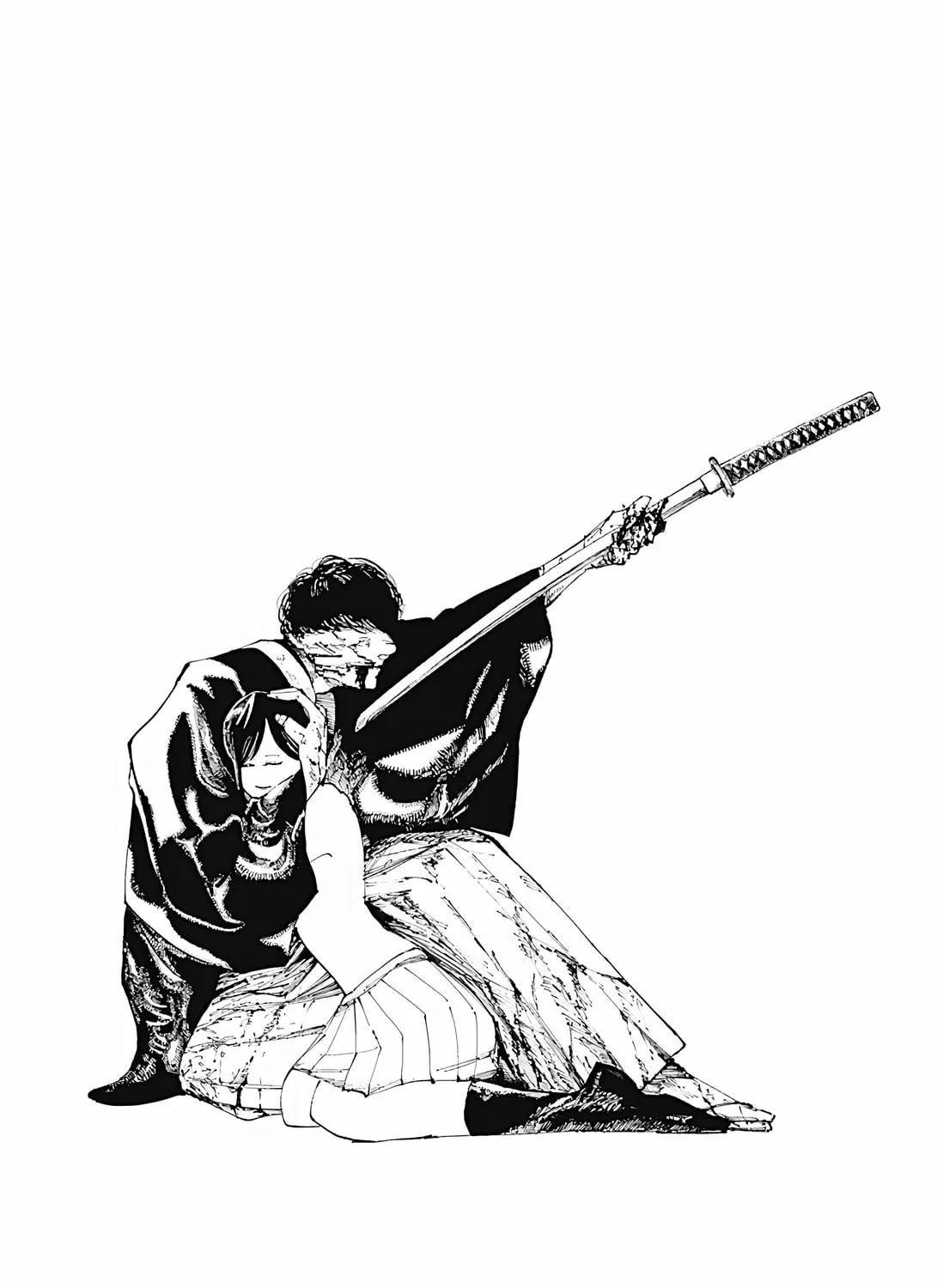 Read The Nito Exorcists chapter 9 image 18 on Lezhin