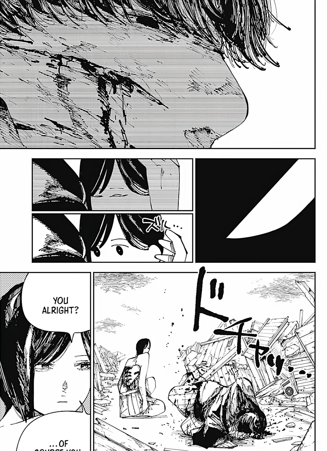 Read The Nito Exorcists chapter 9 image 20 on Lezhin