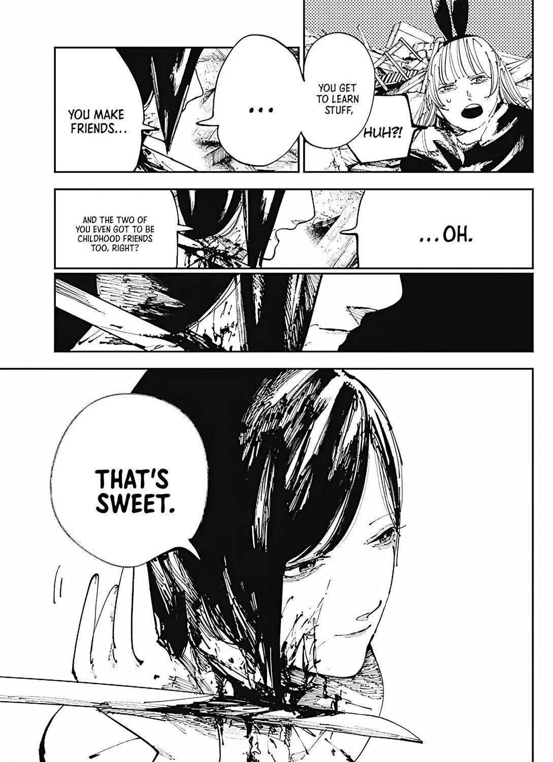 Read The Nito Exorcists chapter 9 image 28 on Lezhin