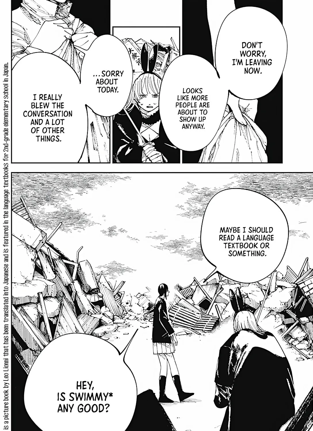 Read The Nito Exorcists chapter 9 image 30 on Lezhin