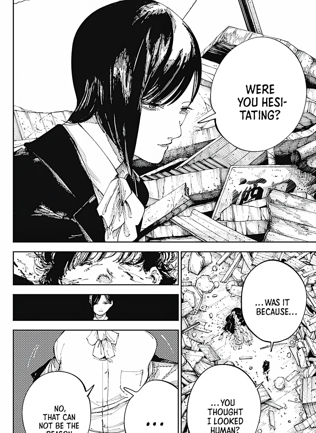 Read The Nito Exorcists chapter 9 image 6 on Lezhin