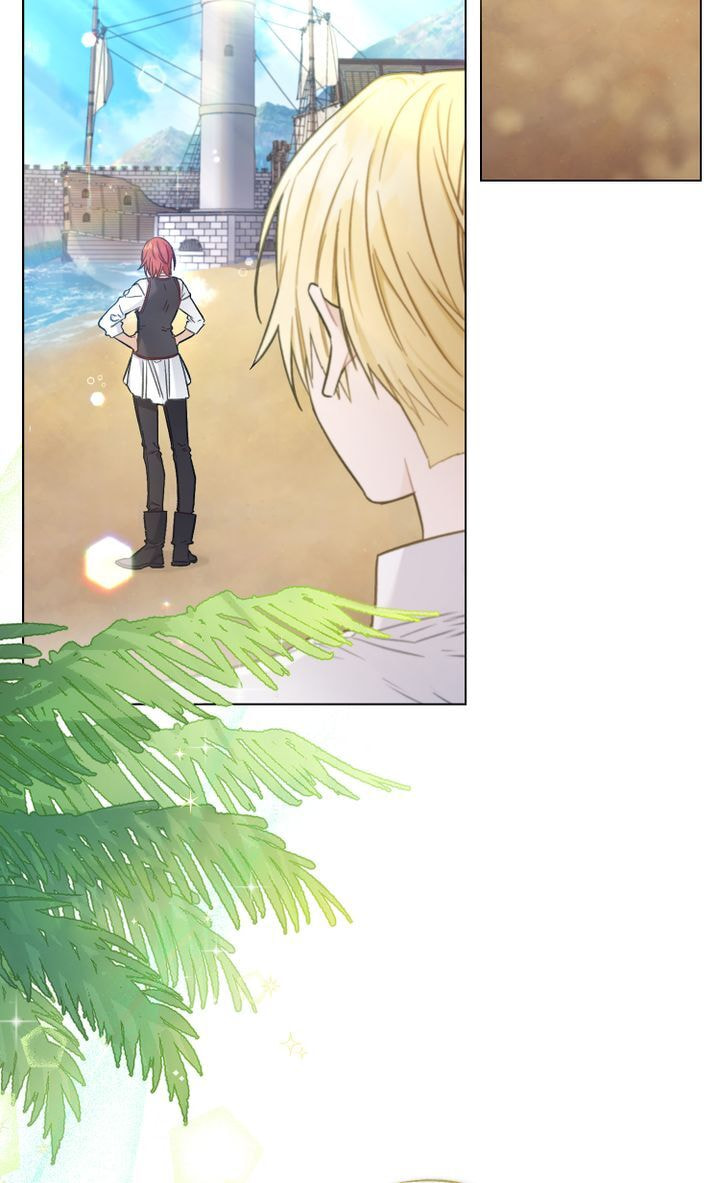 Read The Noble Pirate chapter 0 image 26 on Lezhin