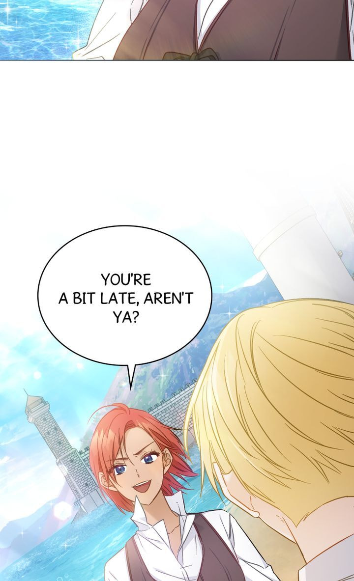 Read The Noble Pirate chapter 0 image 31 on Lezhin