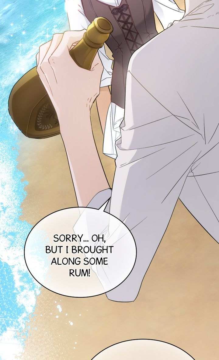 Read The Noble Pirate chapter 0 image 32 on Lezhin