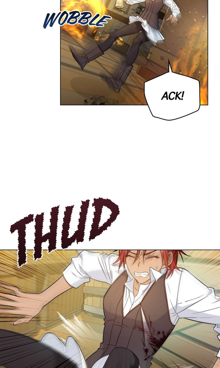 Read The Noble Pirate chapter 1 image 14 on Lezhin