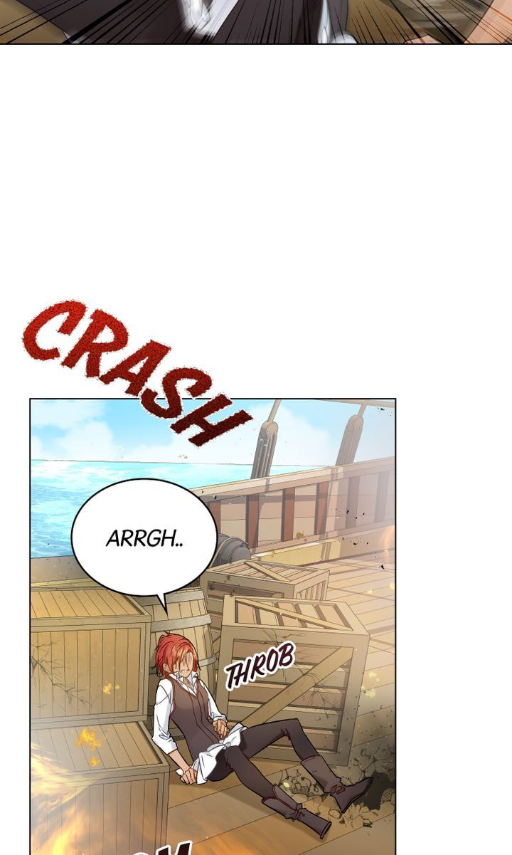 Read The Noble Pirate chapter 1 image 15 on Lezhin