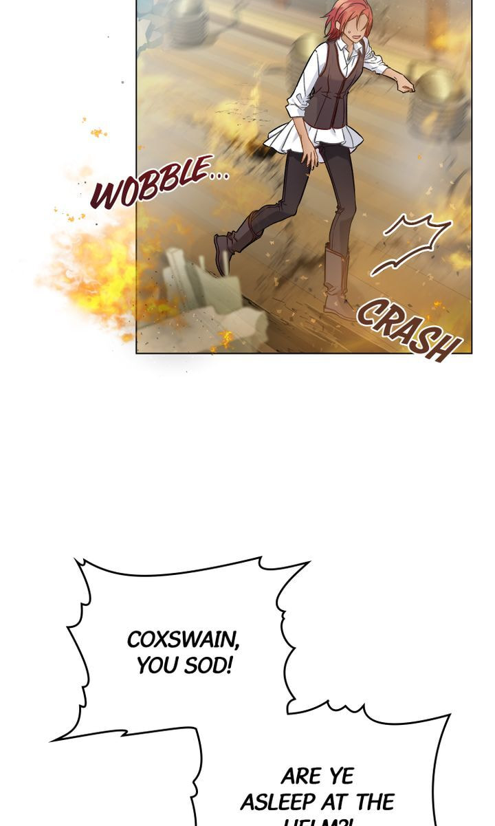 Read The Noble Pirate chapter 1 image 2 on Lezhin