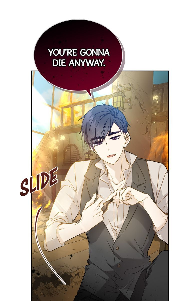 Read The Noble Pirate chapter 1 image 20 on Lezhin