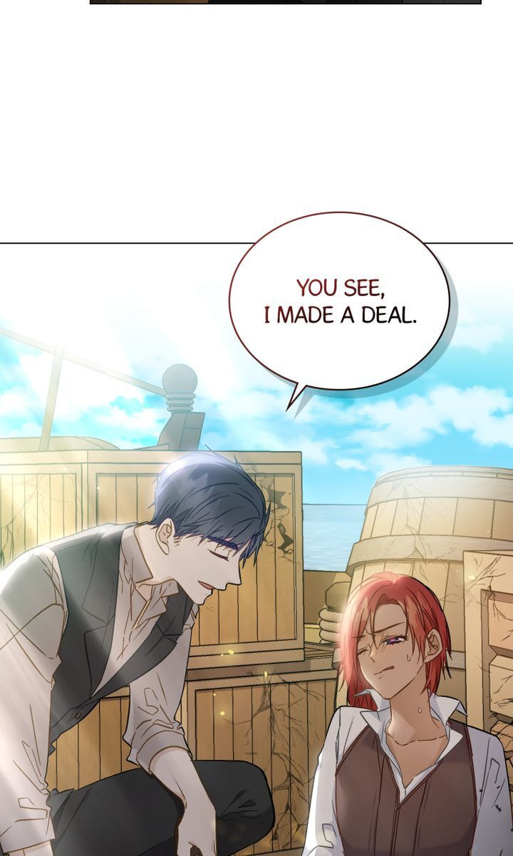 Read The Noble Pirate chapter 1 image 21 on Lezhin