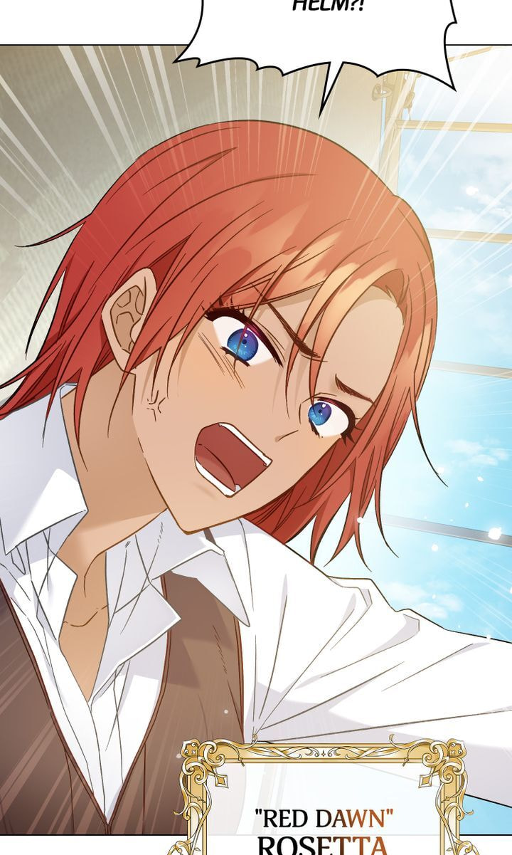 Read The Noble Pirate chapter 1 image 3 on Lezhin