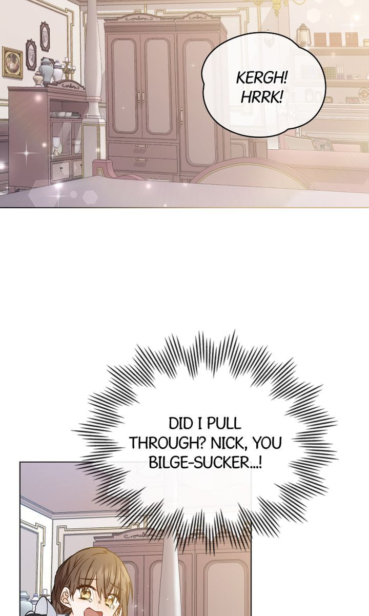 Read The Noble Pirate chapter 1 image 33 on Lezhin