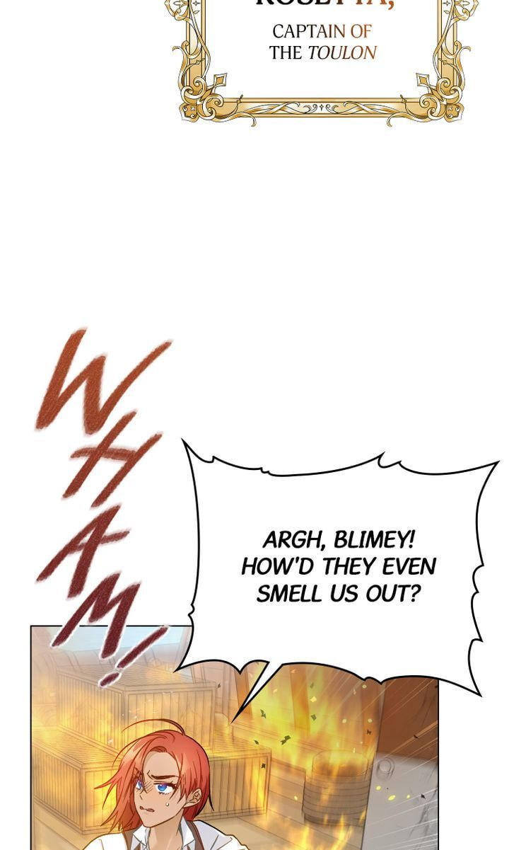 Read The Noble Pirate chapter 1 image 4 on Lezhin