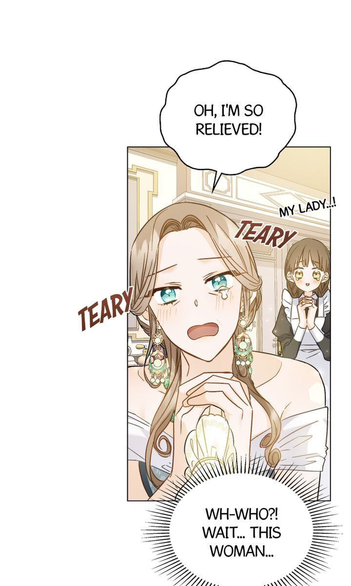 Read The Noble Pirate chapter 1 image 41 on Lezhin