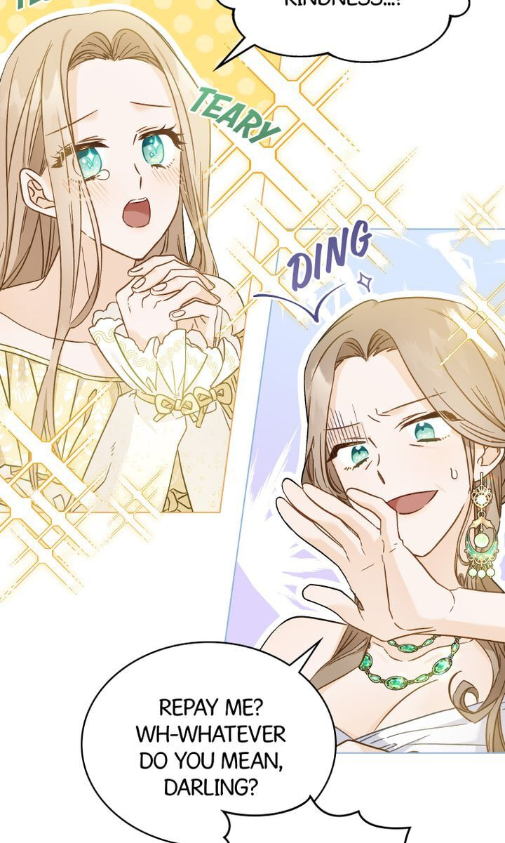 Read The Noble Pirate chapter 1 image 46 on Lezhin