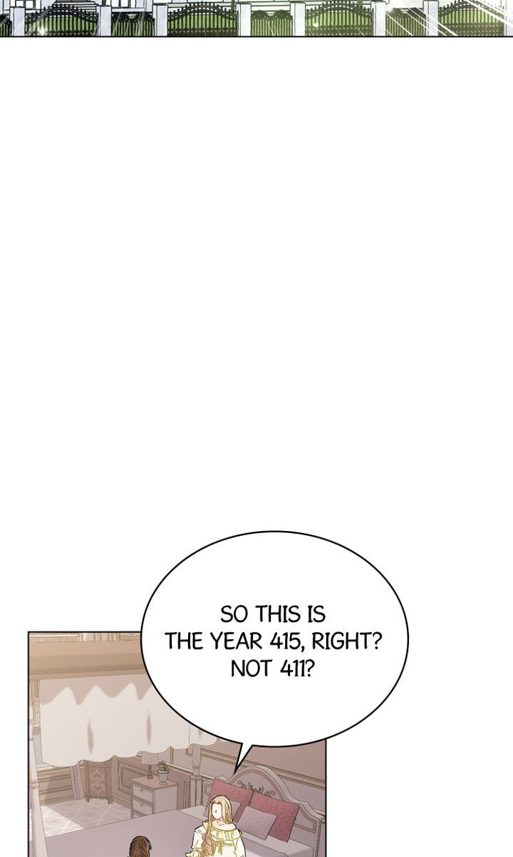 Read The Noble Pirate chapter 1 image 56 on Lezhin