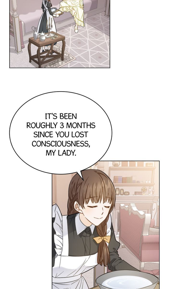 Read The Noble Pirate chapter 1 image 57 on Lezhin
