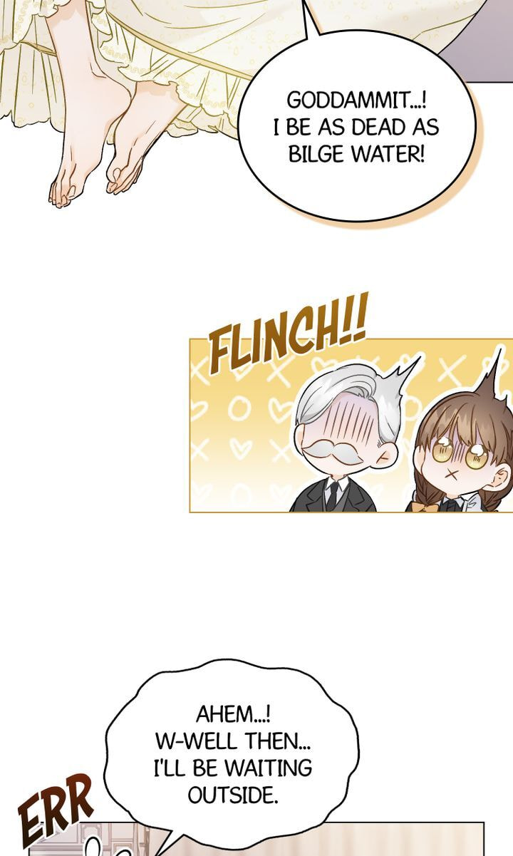 Read The Noble Pirate chapter 1 image 68 on Lezhin