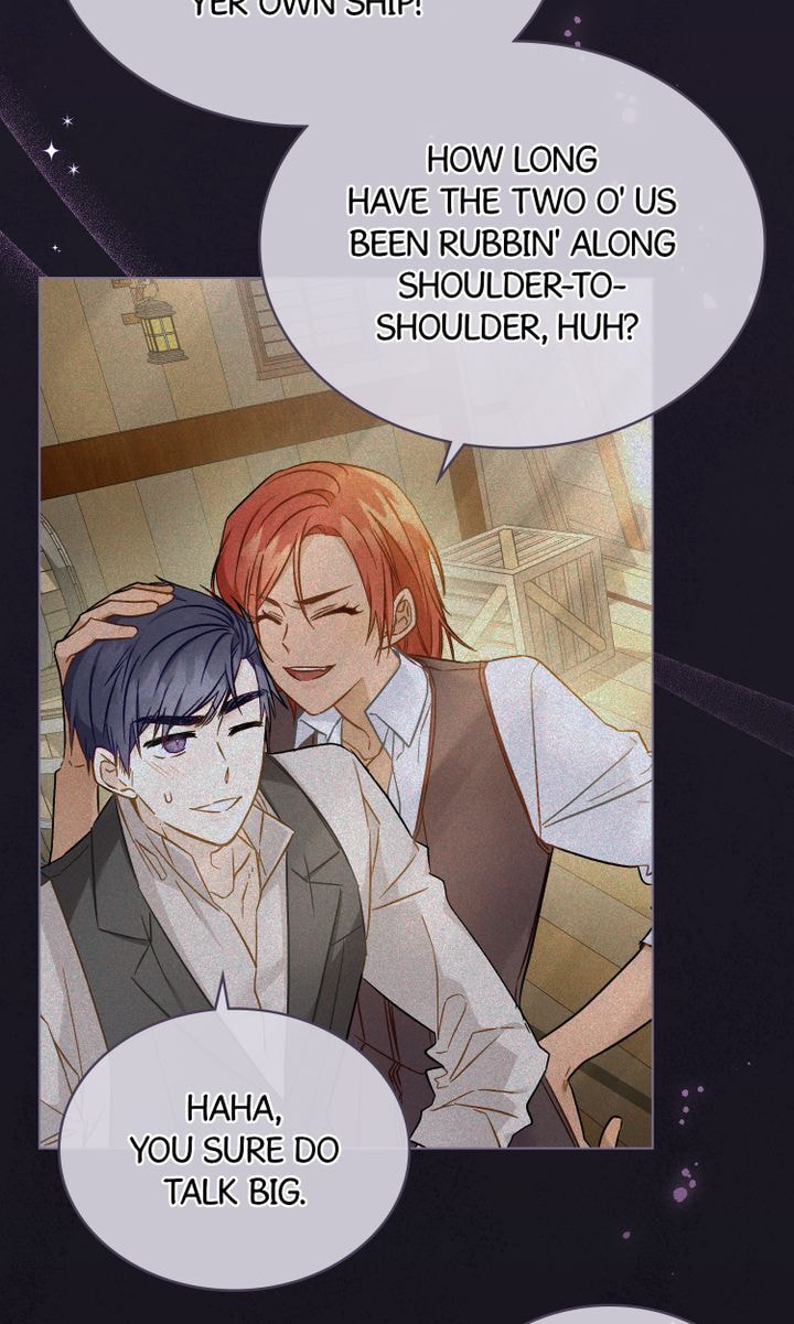 Read The Noble Pirate chapter 1 image 8 on Lezhin
