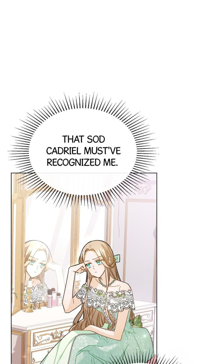 Read The Noble Pirate chapter 10 image 31 on Lezhin