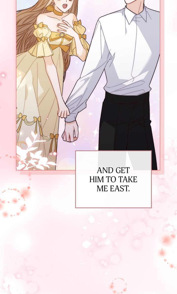 Read The Noble Pirate chapter 10 image 33 on Lezhin