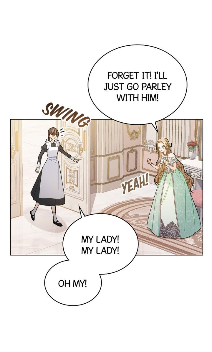 Read The Noble Pirate chapter 10 image 39 on Lezhin