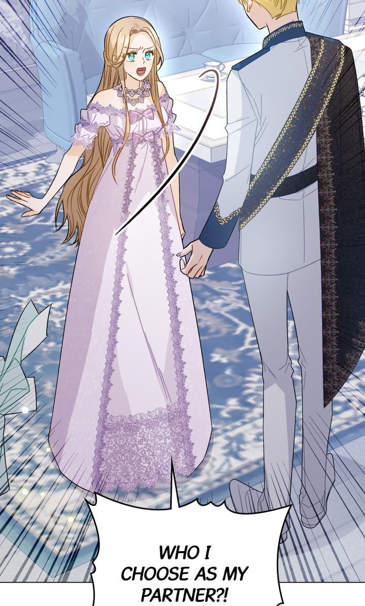 Read The Noble Pirate chapter 10 image 60 on Lezhin