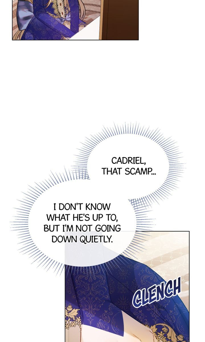 Read The Noble Pirate chapter 11 image 35 on Lezhin